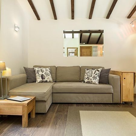 Mazot Loppe - A Cosy Central Chamonix Hideaway Экстерьер фото
