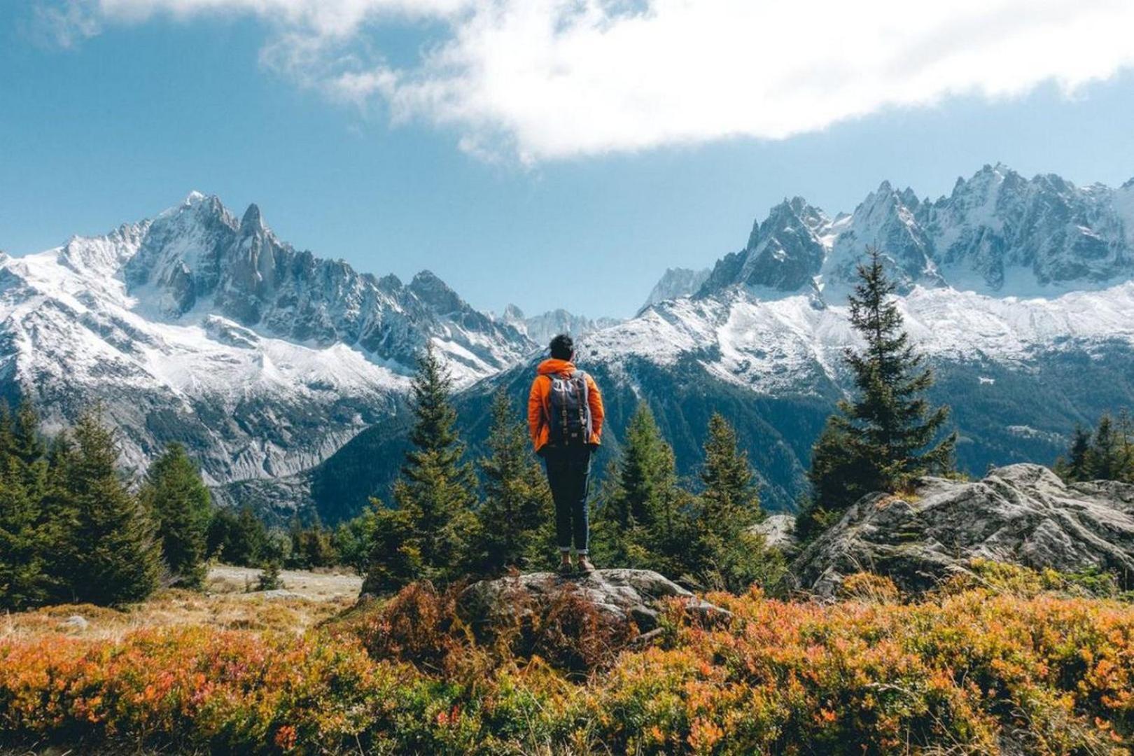 Mazot Loppe - A Cosy Central Chamonix Hideaway Экстерьер фото