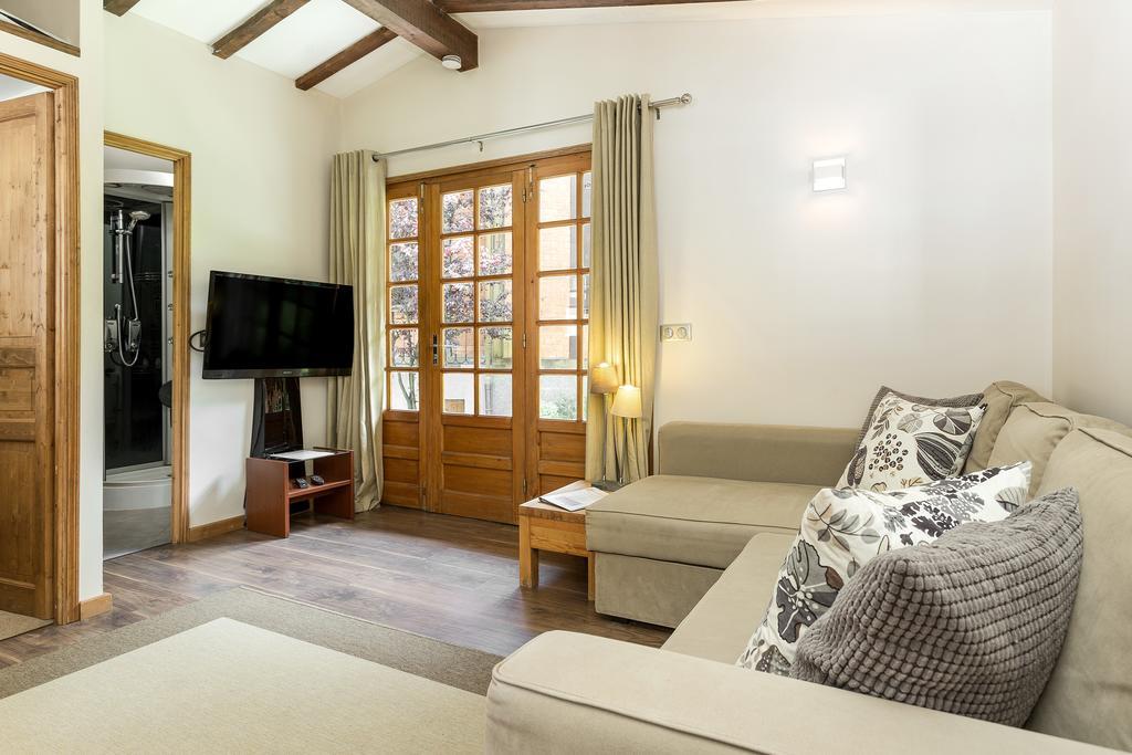 Mazot Loppe - A Cosy Central Chamonix Hideaway Экстерьер фото